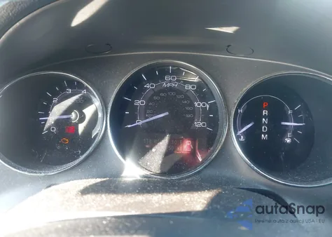 2012 Lincoln Mkz из США, поврежденный, VIN 3LNHL2GC2CR832008